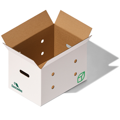 produce packaging supplies