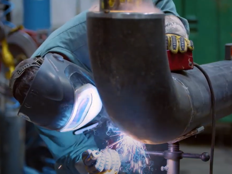 welding-flame-cascades-workshop-services