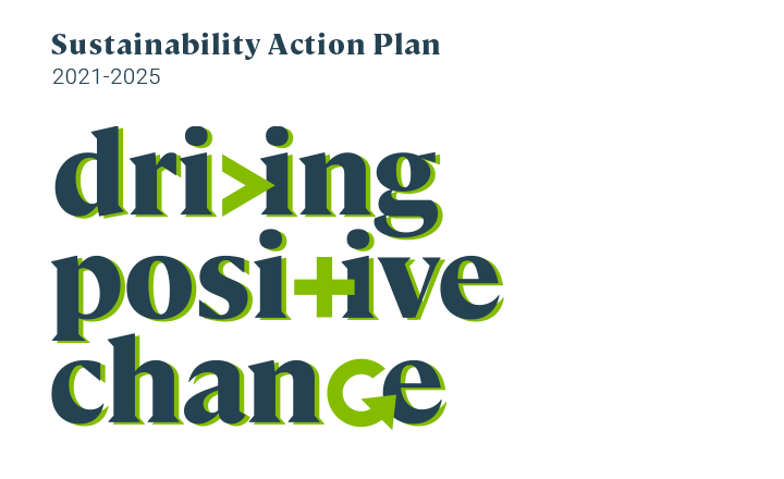 sustainability action plan 2021 2025 2030 cascades