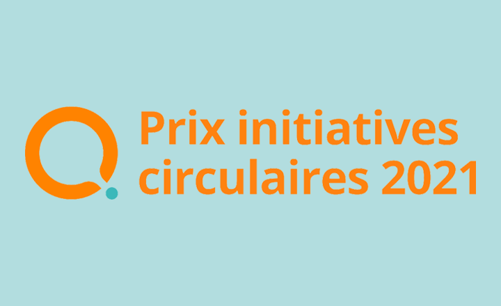 logo prix initiatives circulaires 2021