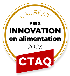 Prix innovation 2023