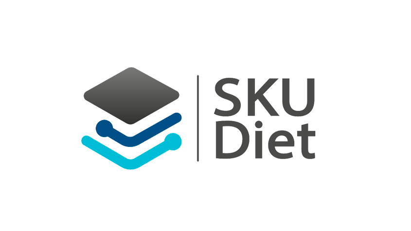 Services de Sku Diet pour le commerce en ligne par Cascades