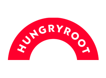 logo Hungryroot