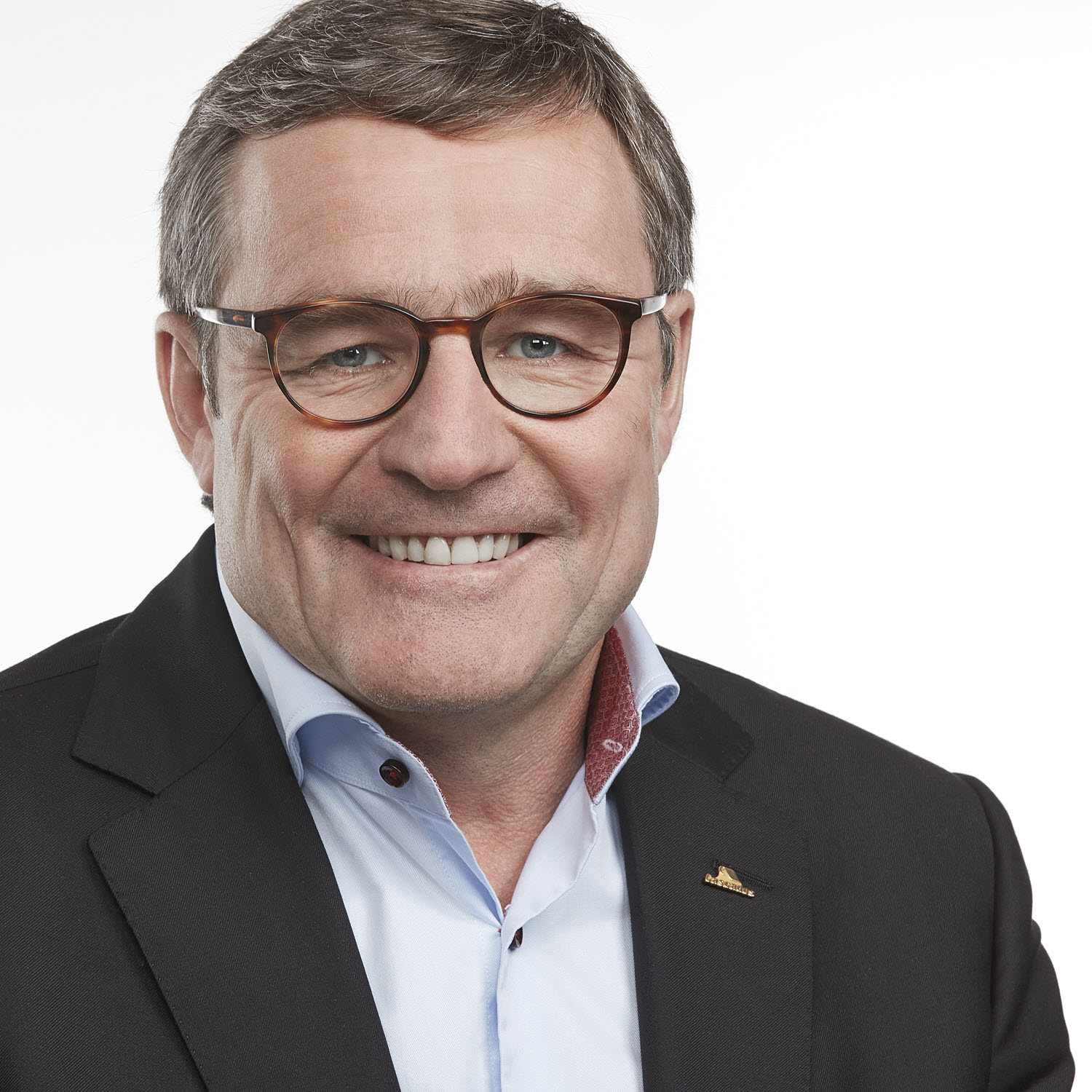 Mario Plourde - President and Chief Executive Officer