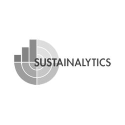 logo sustainalytics