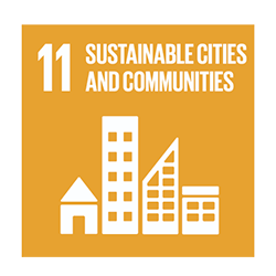 sustainable development goal 11