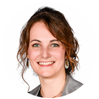 Manon Salaün, Conseillère en développement durable chez Cascades