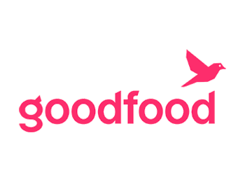 Goodfood logo