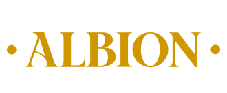 Logo Brasserie Albion