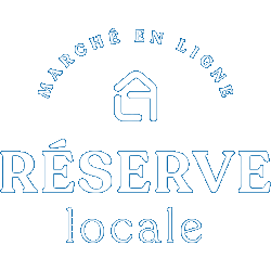 Logo Réserve locale